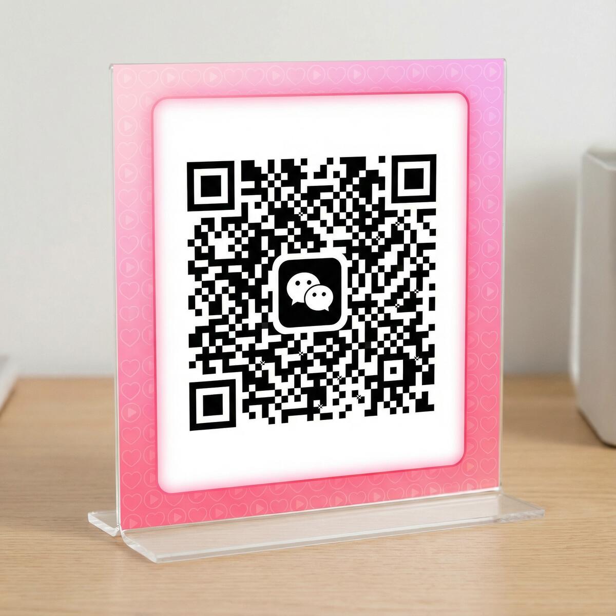 玩物社区公众号